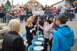 Deň otvorených dverí v dennom stacionári pre seniorov Nezábudka